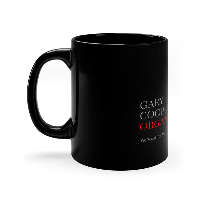 Gary Cooper Organization Coffee Mug