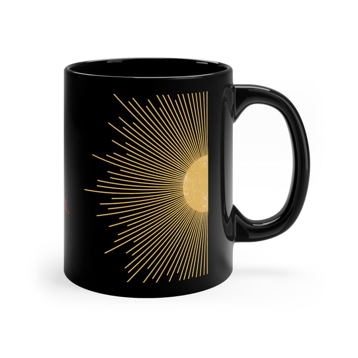 Gary Cooper Organization Coffee Mug